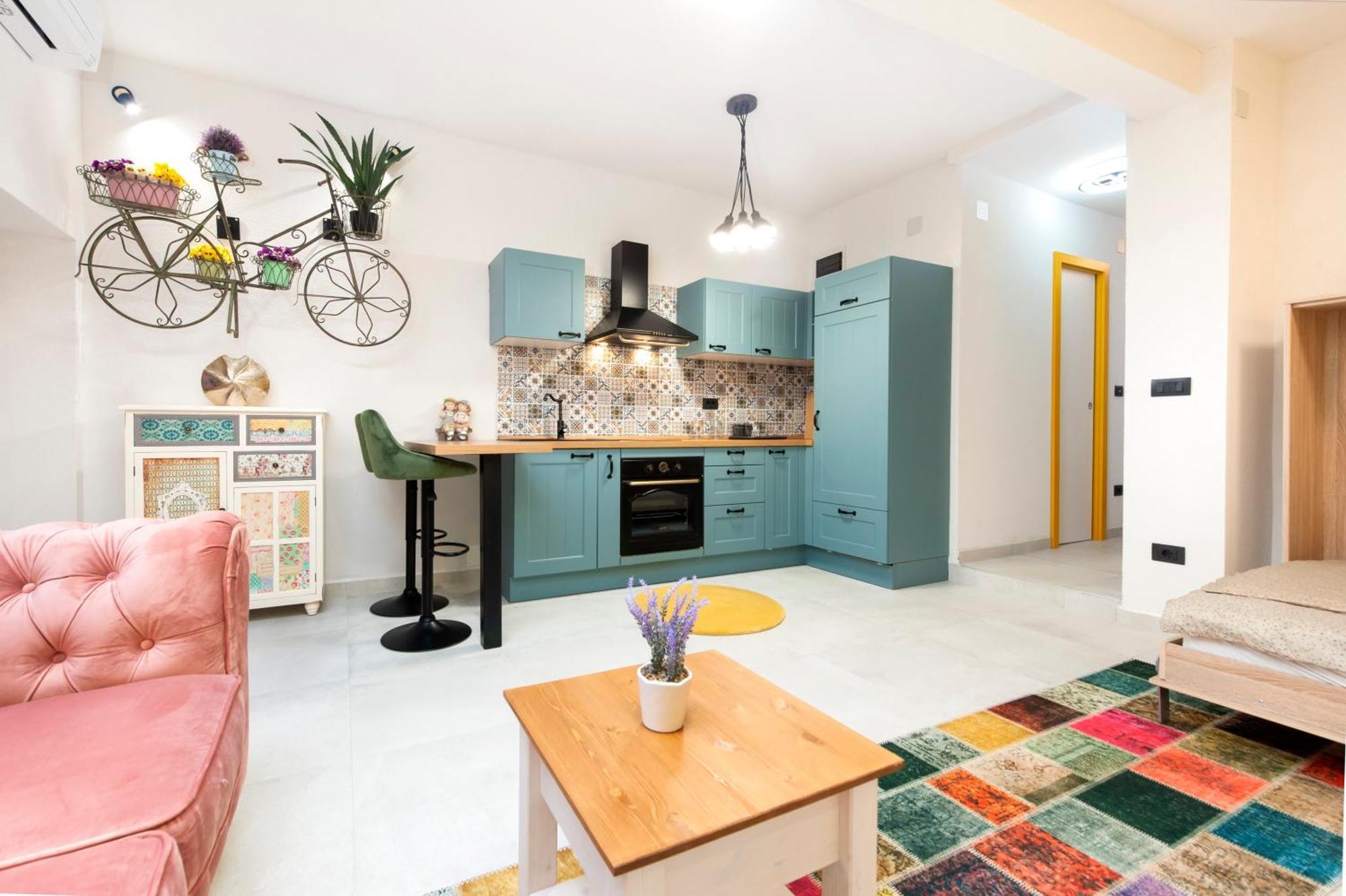 Apartman Paulina Rovinj Exterior photo