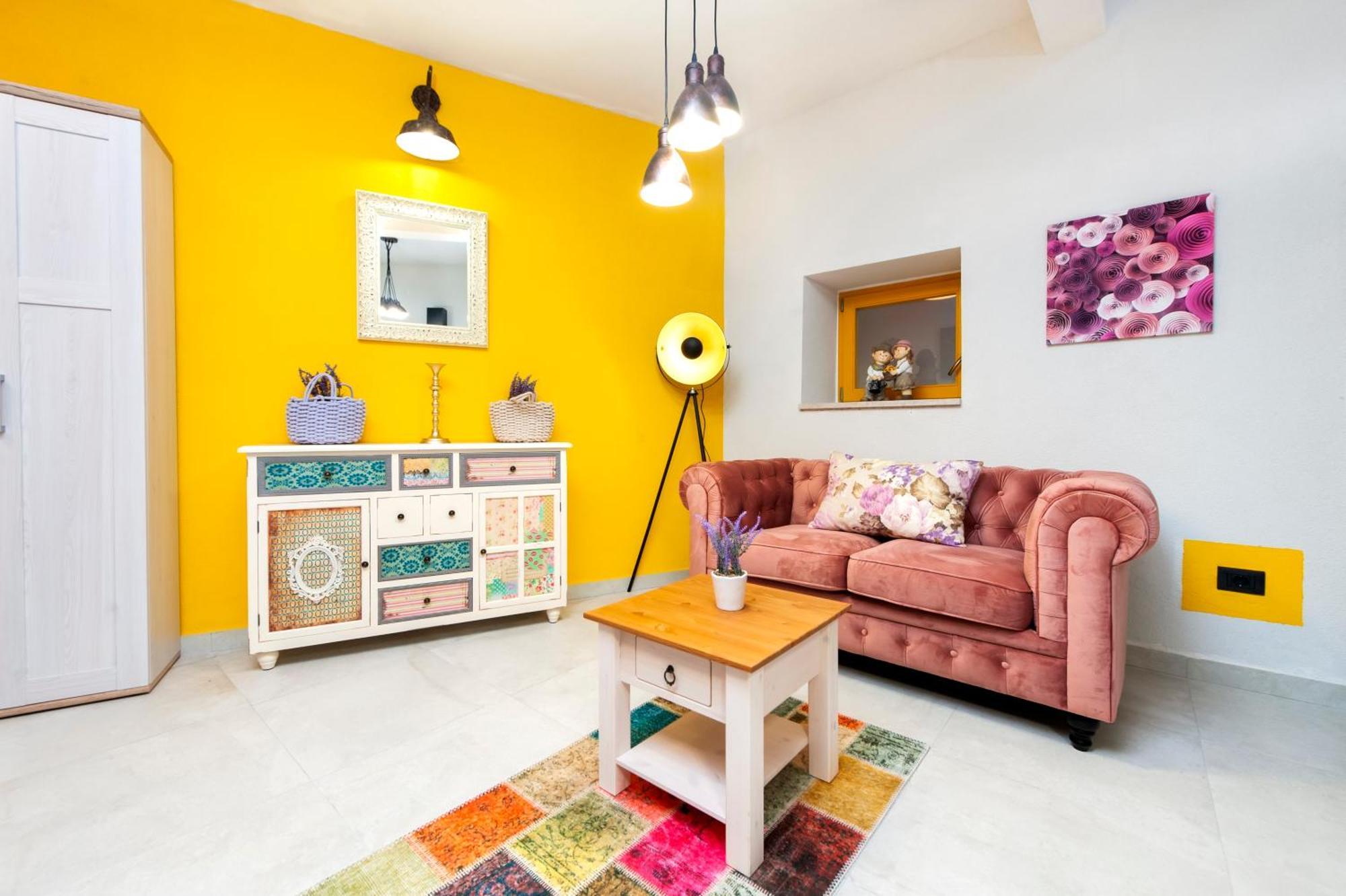 Apartman Paulina Rovinj Exterior photo