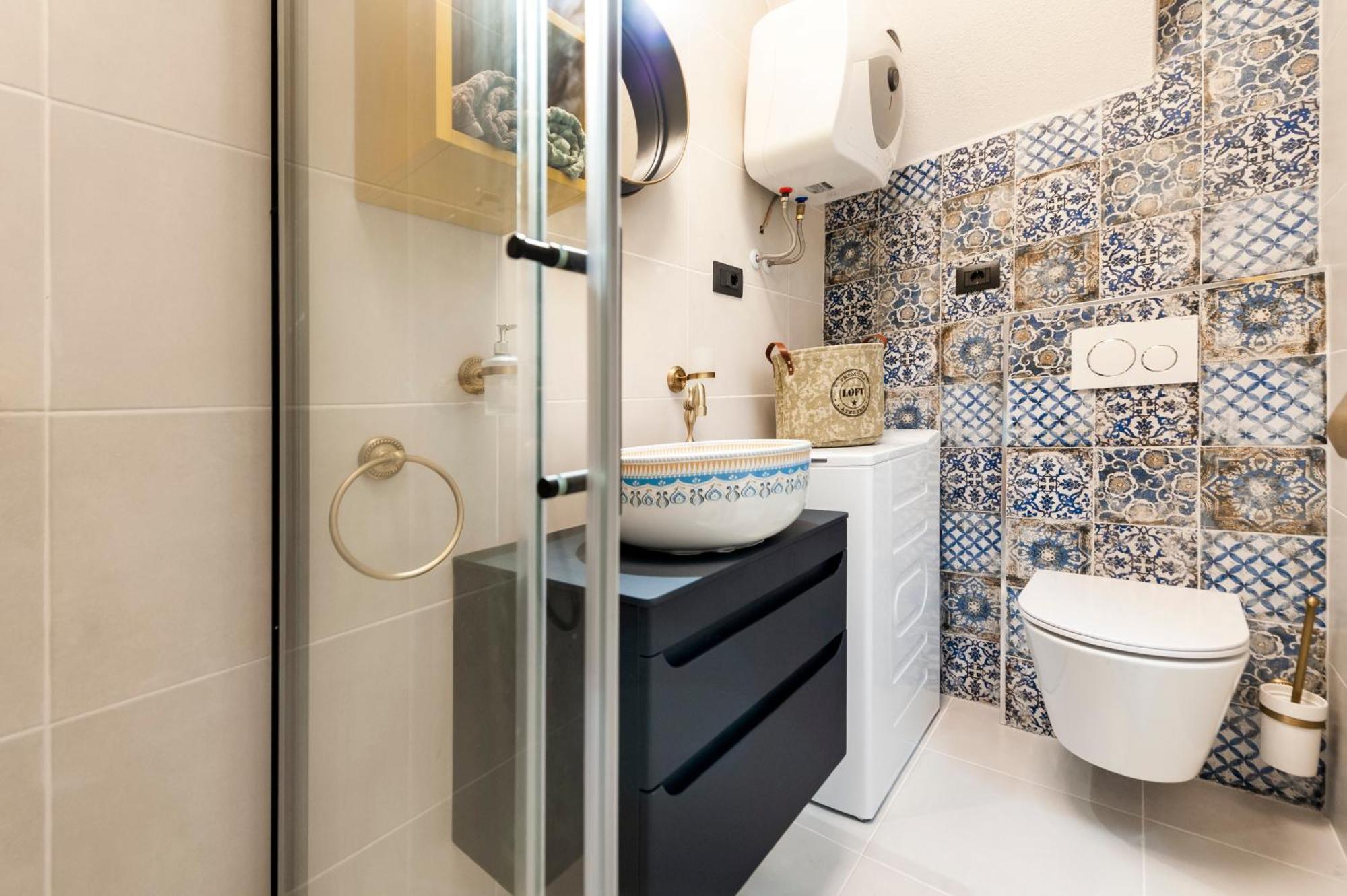 Apartman Paulina Rovinj Exterior photo